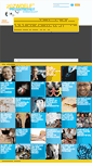 Mobile Screenshot of 20zwoelf.de